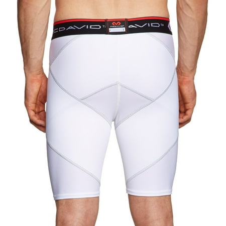 Mcdavid Kompressionshose Hdc Pantalon de Compression Gar/çon